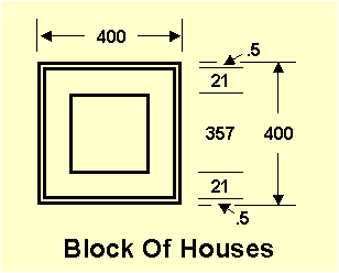 5Q15 Block of houses